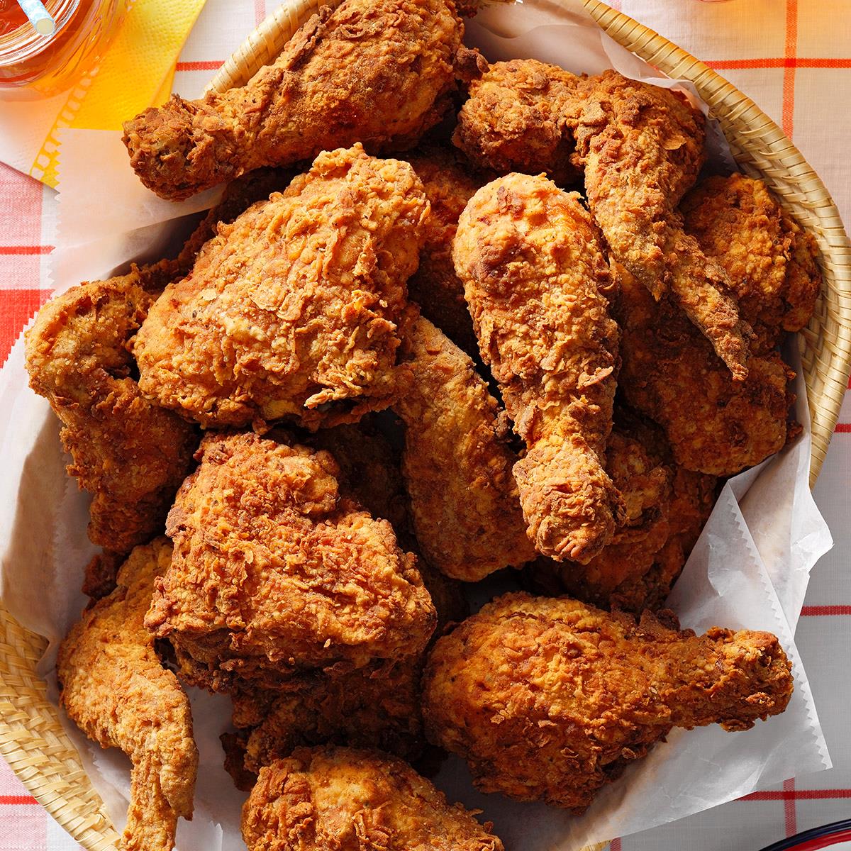 Buttermilk Bay Fried Chicken