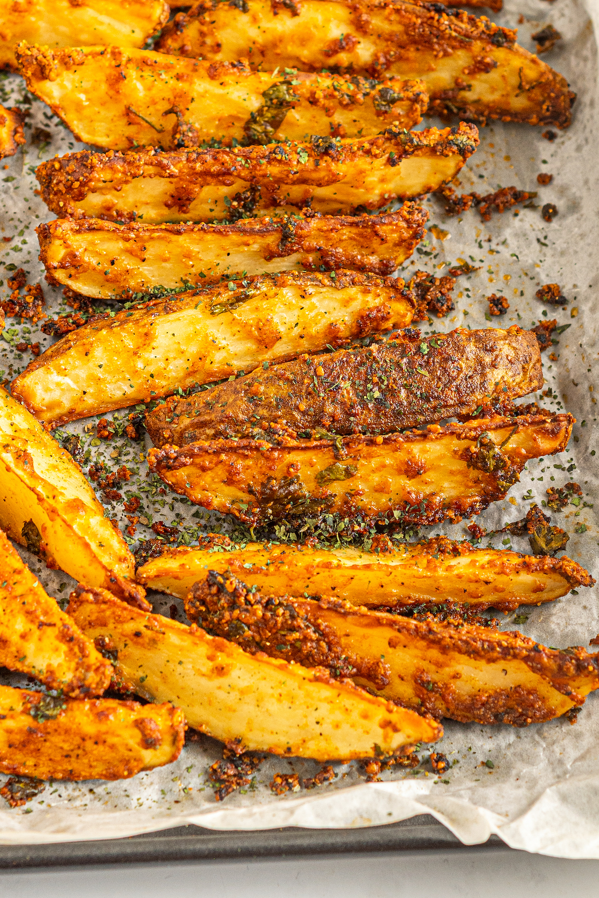 Garlic & Herb Wedge Seasoning