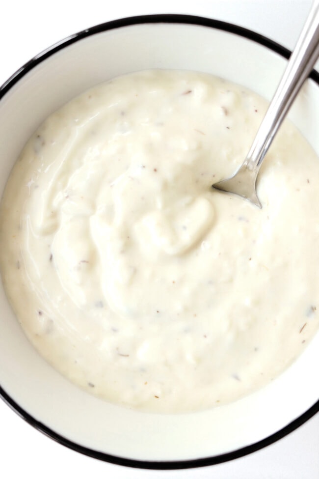 GDK Herb Sauce