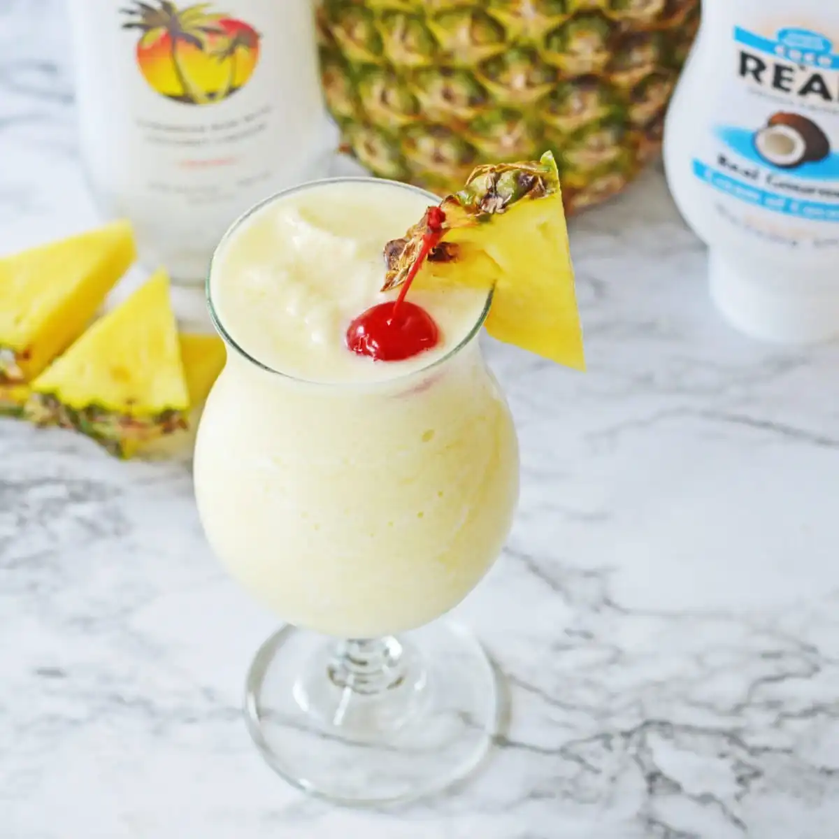 Piña Colada