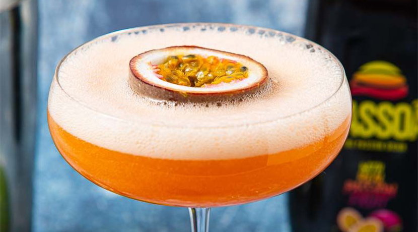 Pornstar Martini