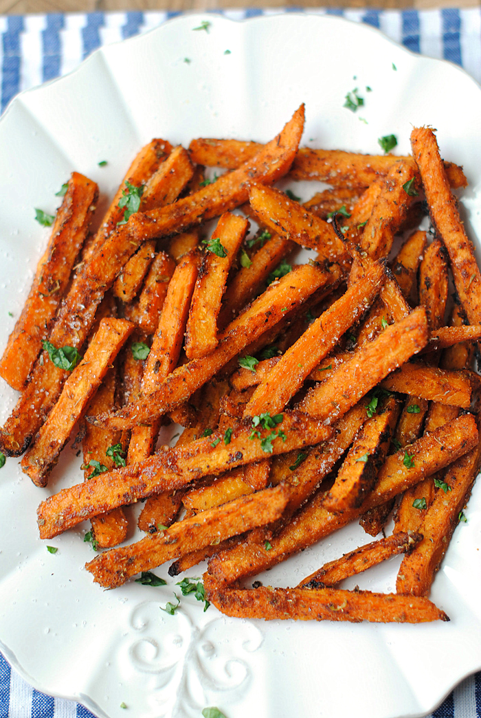 Spicy Chip Seasoning